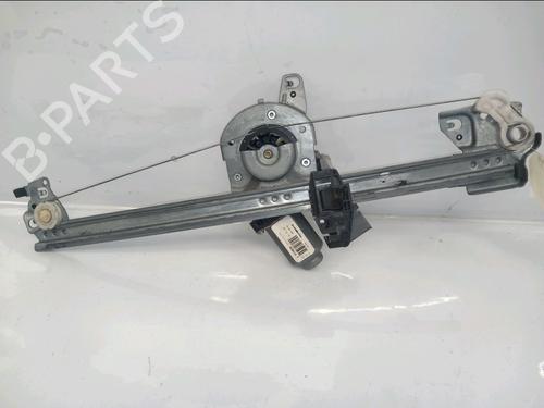 Rudehejsemekanisme Højre foran CITROËN C3 I (FC_, FN_) 1.6 16V (109 hp) 30425827