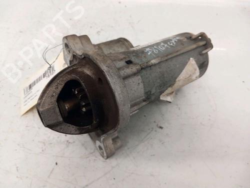 Used Starter FORD FIESTA VI (CB1, CCN) 1.4 TDCi (68 hp) 30413871