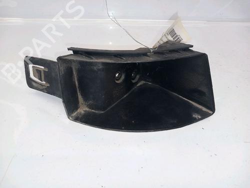 Used Rear bumper bracket FORD C-MAX II (DXA/CB7, DXA/CEU) 1.6 TDCi (95 hp) 30414267