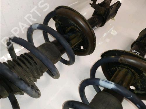 Right front shock absorber DACIA SANDERO 1.4 MPI LPG | BP39547919M17 - Image 2