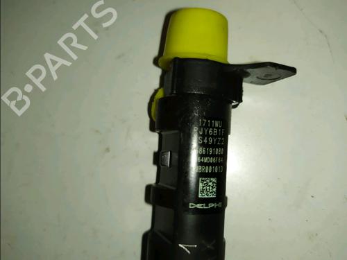 Injector FORD S-MAX (WA6) 2.0 TDCi | BP36660537M100 - Image 2