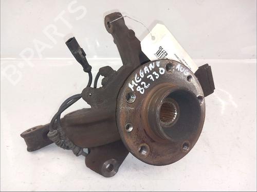 Used Left front steering knuckle Left front steering knuckle 30421942 30421942
