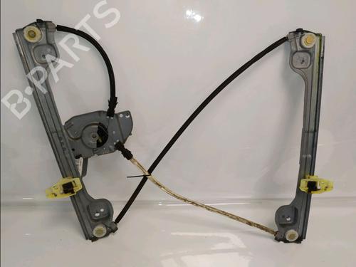 Front right window mechanism PEUGEOT 1007 (KM_) 1.4 | BP37087343C23 - Image 3