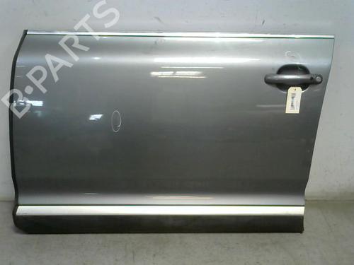 Used Left front door VW TOUAREG (7LA, 7L6, 7L7) 5.0 V10 TDI (313 hp) 30427746