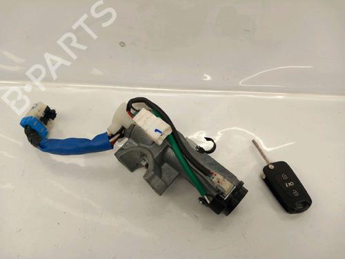 Used Ignition barrel HYUNDAI i10 I (PA) 1.2 (86 hp) 30429150