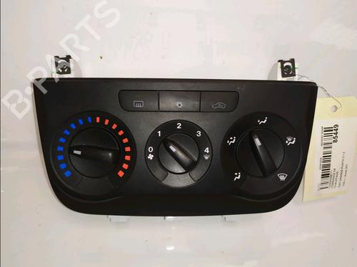 Used Climate control Climate control 34262148 34262148