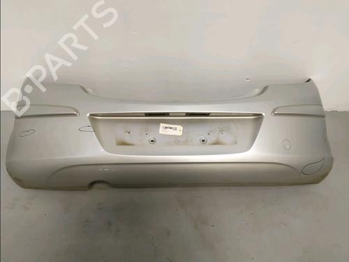 Used Rear bumper Rear bumper 37065556 37065556