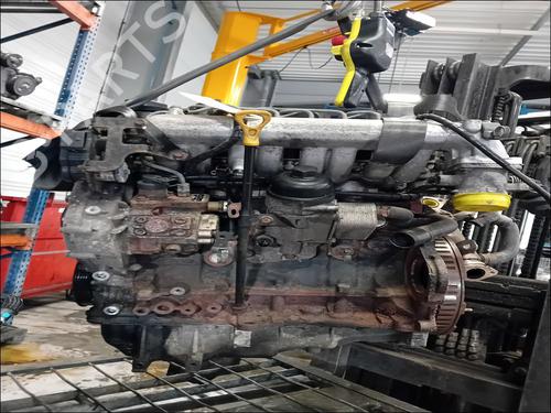 Used Engine HYUNDAI GETZ (TB) 1.5 CRDi (88 hp) 32770638