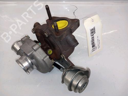 Turbolader/Kompressor KIA CEE'D Hatchback (ED) 1.6 CRDi 90 | BP30541693M71