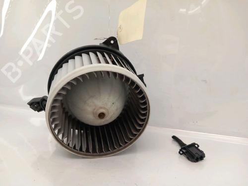 Used Heater blower motor FIAT GRANDE PUNTO (199_) 1.3 D Multijet (75 hp) 30420303