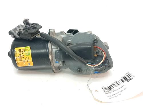 Used Front wiper motor Front wiper motor 39088336 39088336