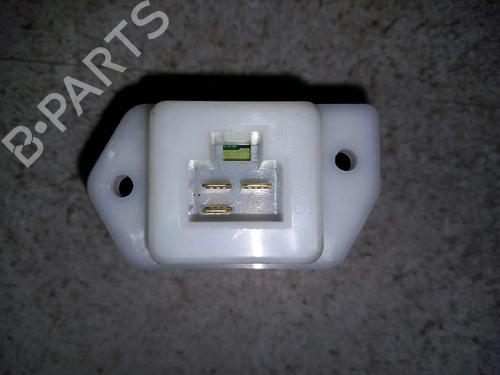 Heater resistor NISSAN MICRA IV (K13K, K13KK) 1.2 | BP30416133M108