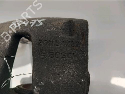 Left front brake caliper OPEL CORSA D (S07) 1.2 (L08, L68) | BP30414017M105