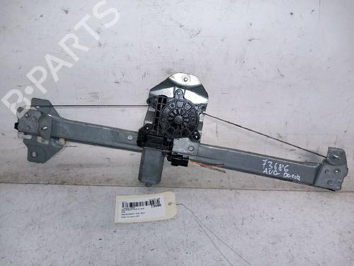 Used Front left window mechanism Front left window mechanism 30428322 30428322