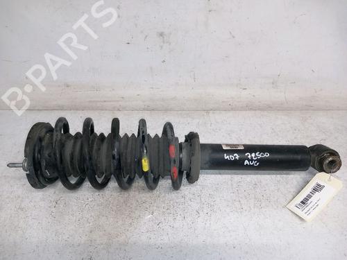 Used Left front shock absorber PEUGEOT 407 (6D_) 2.0 16V (6DRFJC, 6DRFJE, 6DRFJF) (140 hp) 30429661