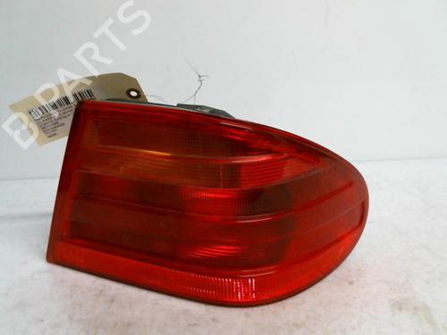 Used Right taillight MERCEDES-BENZ E-CLASS (W210) E 290 Turbo-D (210.017) (129 hp) 30434066