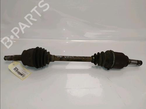Used Left front driveshaft Left front driveshaft 34389400 34389400