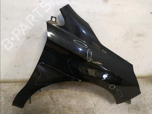Used Right front fenders CITROËN C4 II (NC_) 1.6 HDi 110 (112 hp) 31607770