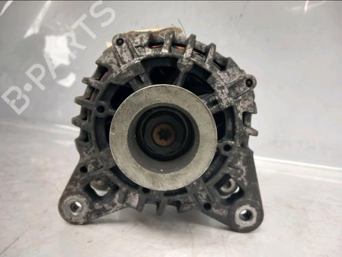 Alternator DACIA SANDERO 1.4 MPI LPG | BP32226116M7 - Image 3
