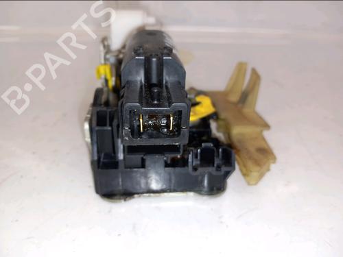Front left lock DACIA LODGY (JS_) 1.2 TCe (JSAY, JSM0) | BP30800582C98