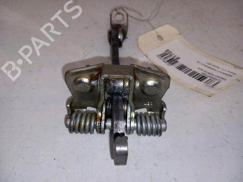 Hinge/Door check strap RENAULT KANGOO / GRAND KANGOO II (KW0/1_) 1.6 (KW00, KW0Y, KW0E, KW0N, KW0P) | BP30433202C146