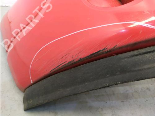 Front bumper DACIA SANDERO 1.4 MPI LPG | BP39422542C7 - Image 3