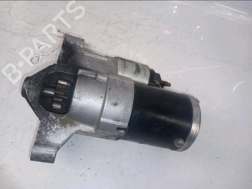 Used Starter CITROËN C5 III (RD_) 2.0 HDi 140 (RDRHF8, RDRHFA, RDRHA8, RDRHAJ) (140 hp) 32131320