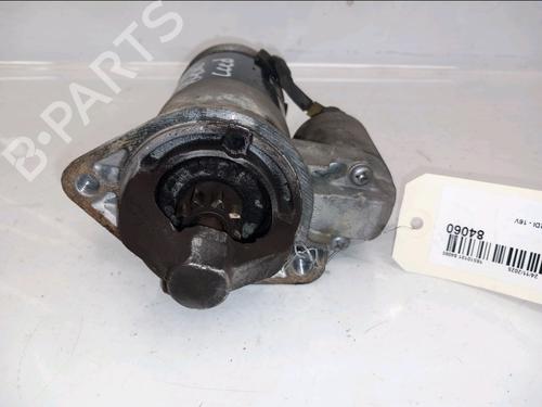 Used Starter KIA CEE'D Hatchback (ED) 1.6 CRDi 90 (90 hp) 30541723