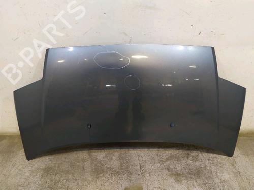 Used Hood CITROËN C2 (JM_) 1.1 (60 hp) 30417371