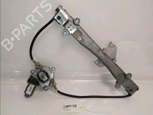 Used Front right window mechanism Front right window mechanism 37755802 37755802