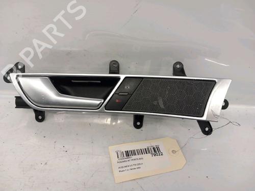 Used Front left interior door handle Front left interior door handle 30431781 30431781