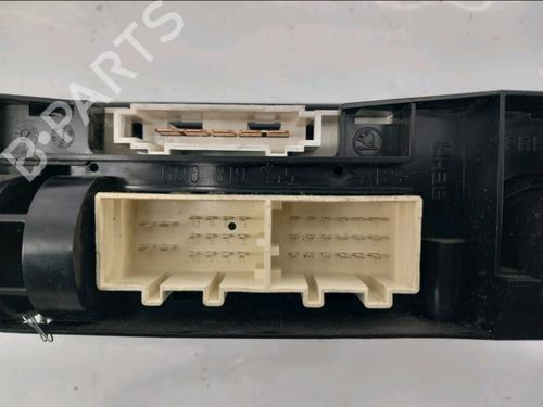 Climate control SEAT IBIZA IV (6J5, 6P1) 1.2 TDI | BP30716919I5