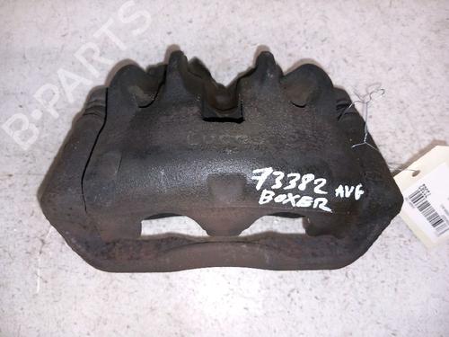 Pinça travão frente esquerda PEUGEOT BOXER Bus (230P) 2.5 D | BP30417273M105