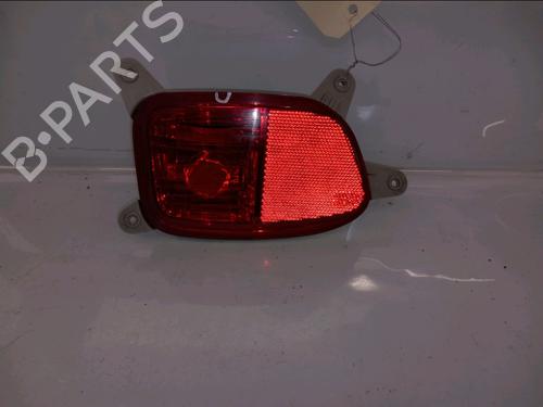 Used Rear fog light KIA PICANTO II (TA) 1.2 (85 hp) 30584599