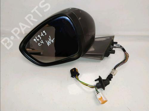 Used Left mirror Left mirror 38497140 38497140