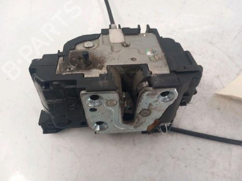 Fechadura trás direita RENAULT MODUS / GRAND MODUS (F/JP0_) 1.2 (JP0C, JP0K, FP0C, FP0K, FP0P, JP0P, JP0T) (75 hp) 30421723