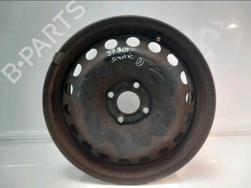Used Rim Rim 38432806 38432806