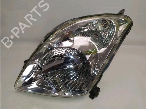 Used Left headlight Left headlight 39609045 39609045