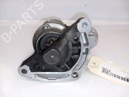 Used Starter CITROËN C3 I (FC_, FN_) 1.4 i (73 hp) 30413445