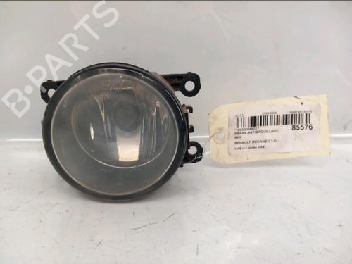 Used Left front fog light RENAULT MEGANE II (BM0/1_, CM0/1_) 1.6 16V (112 hp) 32488205