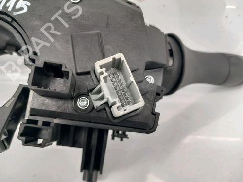 Steering column stalk RENAULT CLIO V (B7_) 1.5 Blue dCi 85 (B7AG) | BP30422330I23 - Image 5
