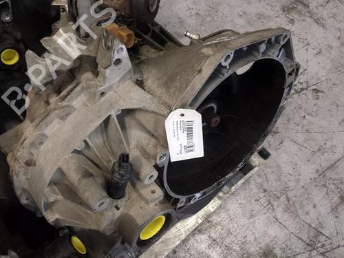 Used Gearbox FORD GALAXY I (WGR) 2.0 i (116 hp) 30432209