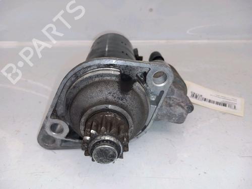 Used Starter VW POLO V (6R1, 6C1) 1.6 TDI (90 hp) 30433743