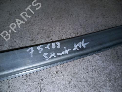 Front left window mechanism SMART FORTWO Coupe (450) 0.7 (450.335) | BP30429252C22 - Image 2