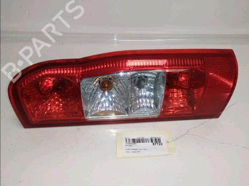 Used Right taillight Right taillight FORD TRANSIT Bus (FD_ _, FB_ _, FS_ _, FZ_ _, FC_ _) 2.2 TDCi (85 hp) 40278377 40278377