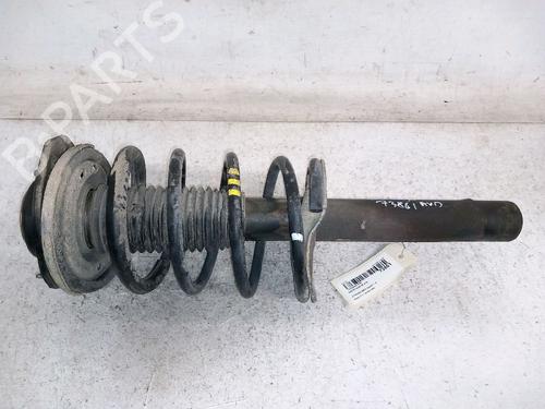 Used Right front shock absorber CITROËN BERLINGO / BERLINGO FIRST Box Body/MPV (M_) 1.6 HDI 75 (MB9HW) (75 hp) 30414316
