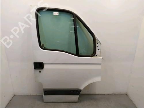 Used Right front door Right front door RENAULT MASTER II Van (FD) 2.8 dTI (FD0C, FD0F, FD2B, FD2F, FD3C, FD3F) (114 hp) 40252576 40252576