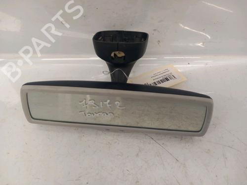 Used Rear mirror VW TOURAN (1T3) 1.6 TDI (105 hp) 30429452
