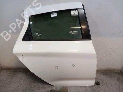 Dør højre bagtil RENAULT ZOE (BFM_) ZOE (92 hp) 30429615