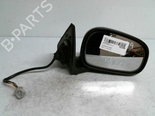 Retrovisor direito ROVER 400 II Hatchback (RT) 420 Di (105 hp) 30433355